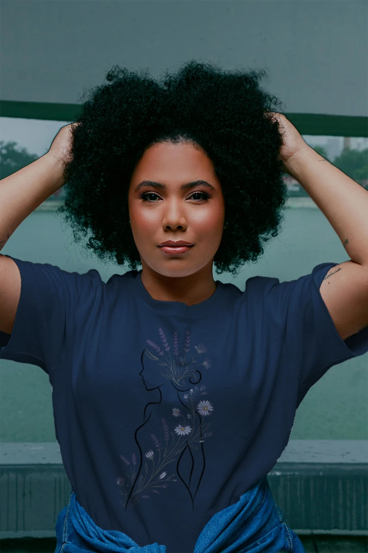 Healing Looks Good On Me Tee