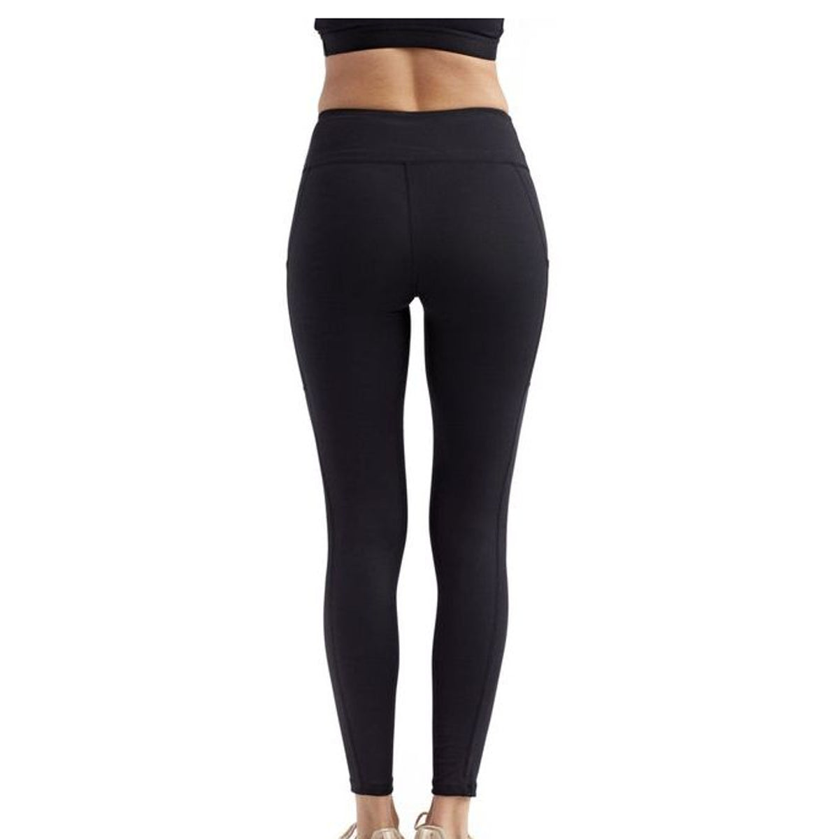 BLACK - TD304 - BACK