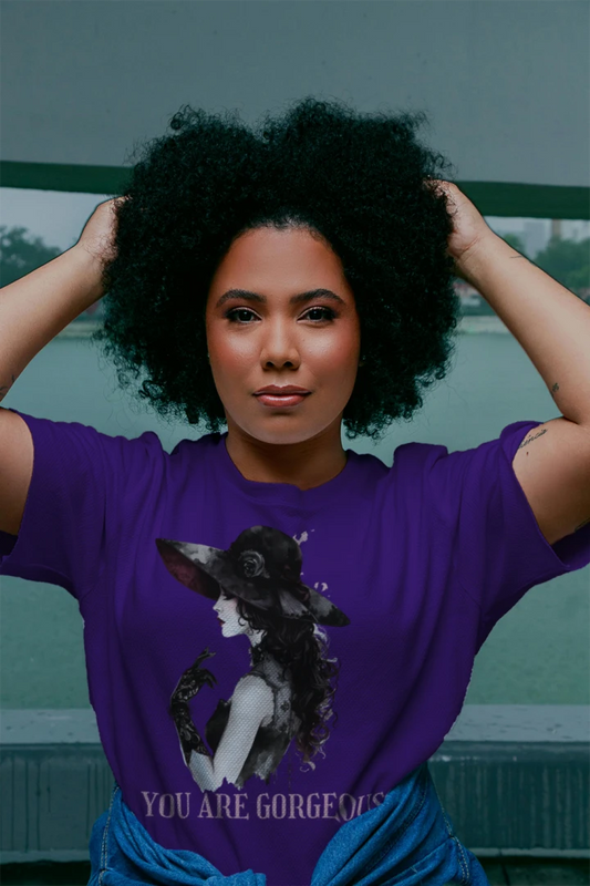 You Are Gorgeous Tee
