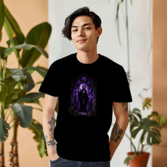 Sacred Tee