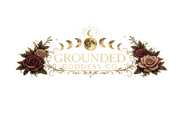 Grounded Goddess Co
