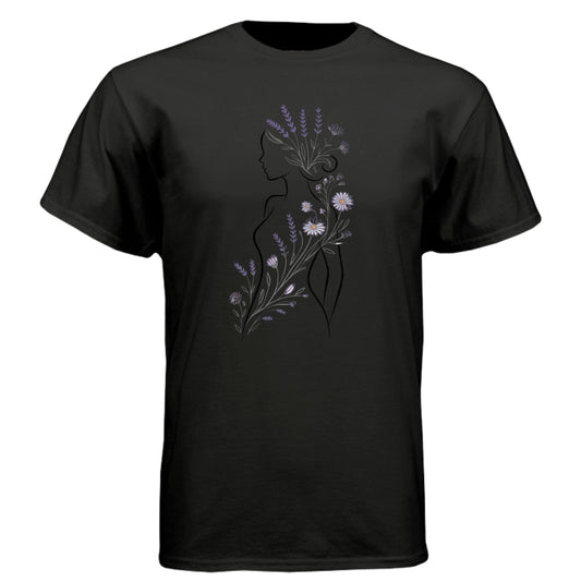 BLACK - 6010 - FRONT