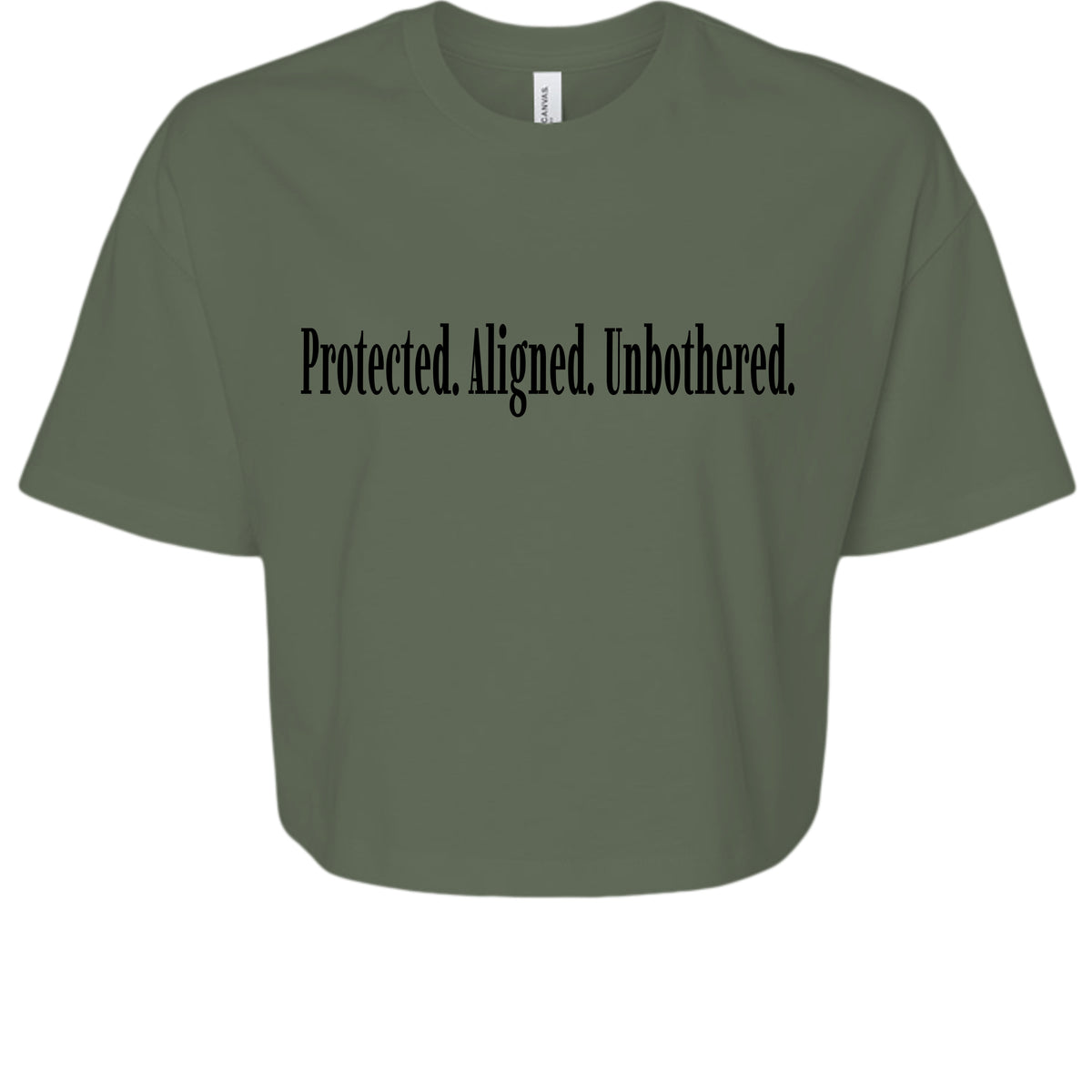 Military Green - 6482 - FRONT