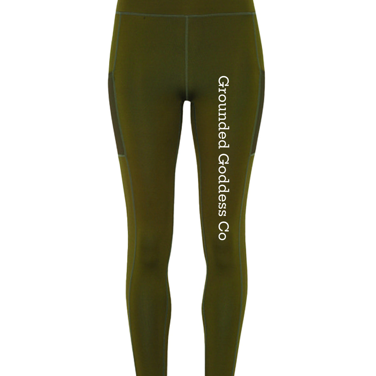 OLIVE - TD304 - FRONT