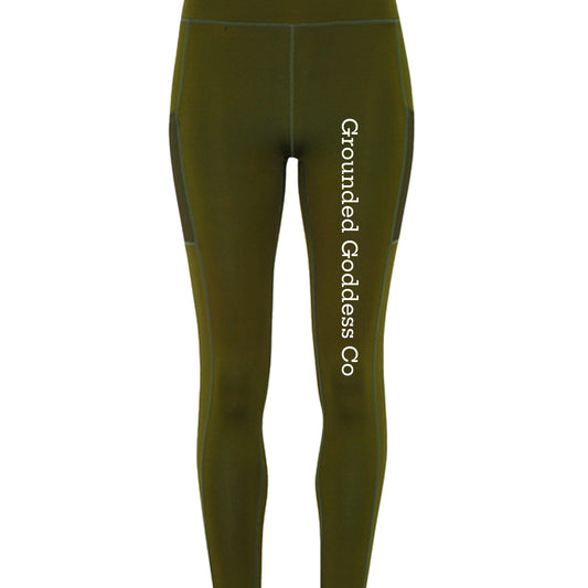 OLIVE - TD304 - FRONT