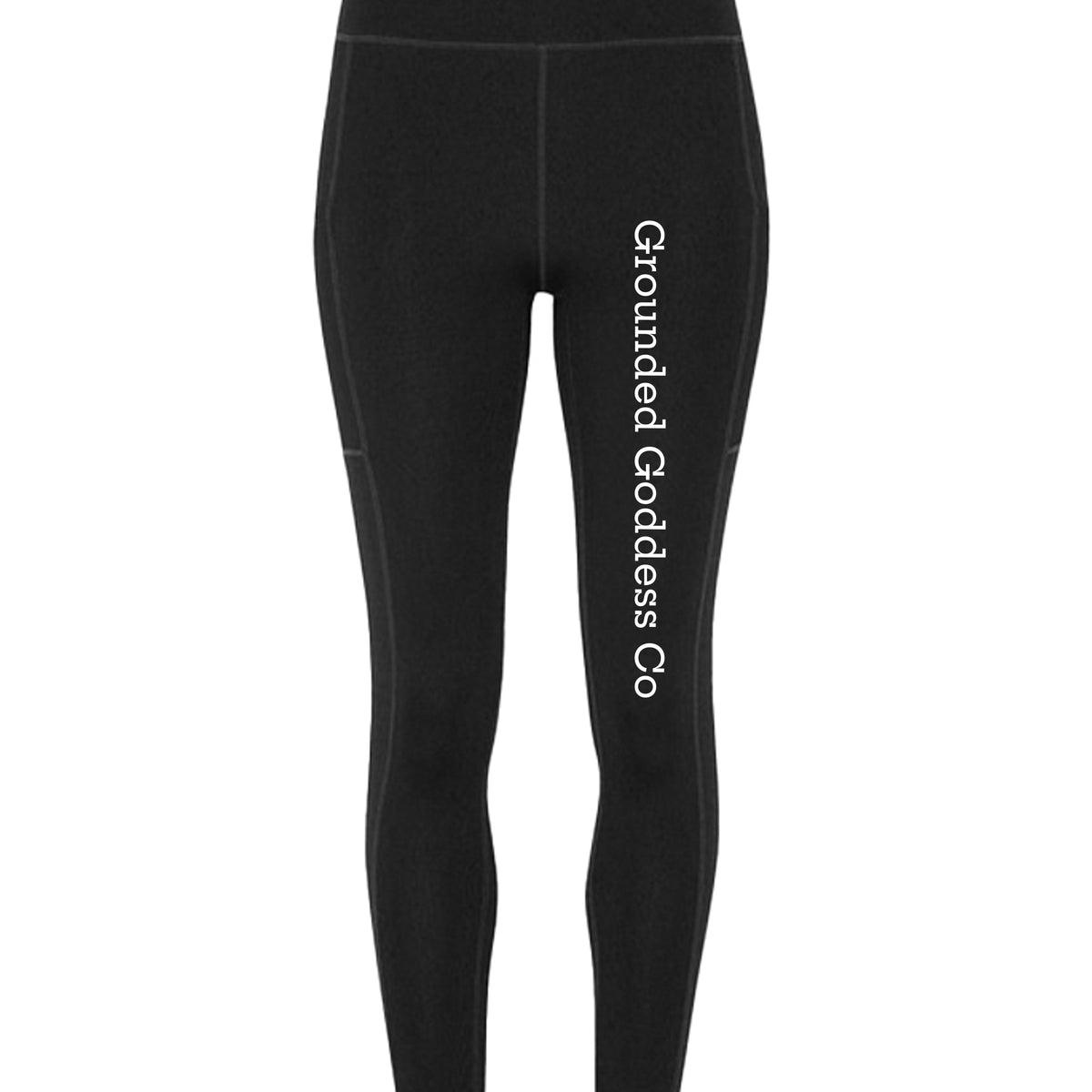 BLACK - TD304 - FRONT