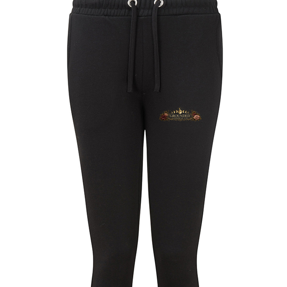 BLACK - TD055 - FRONT