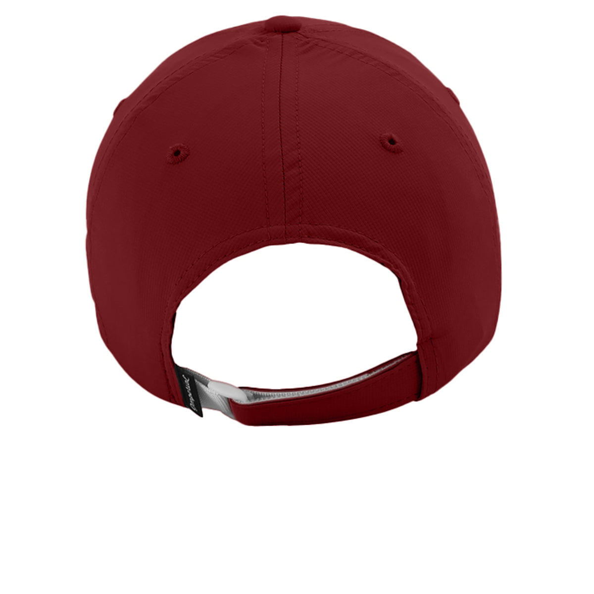 Maroon - X210P - BACK