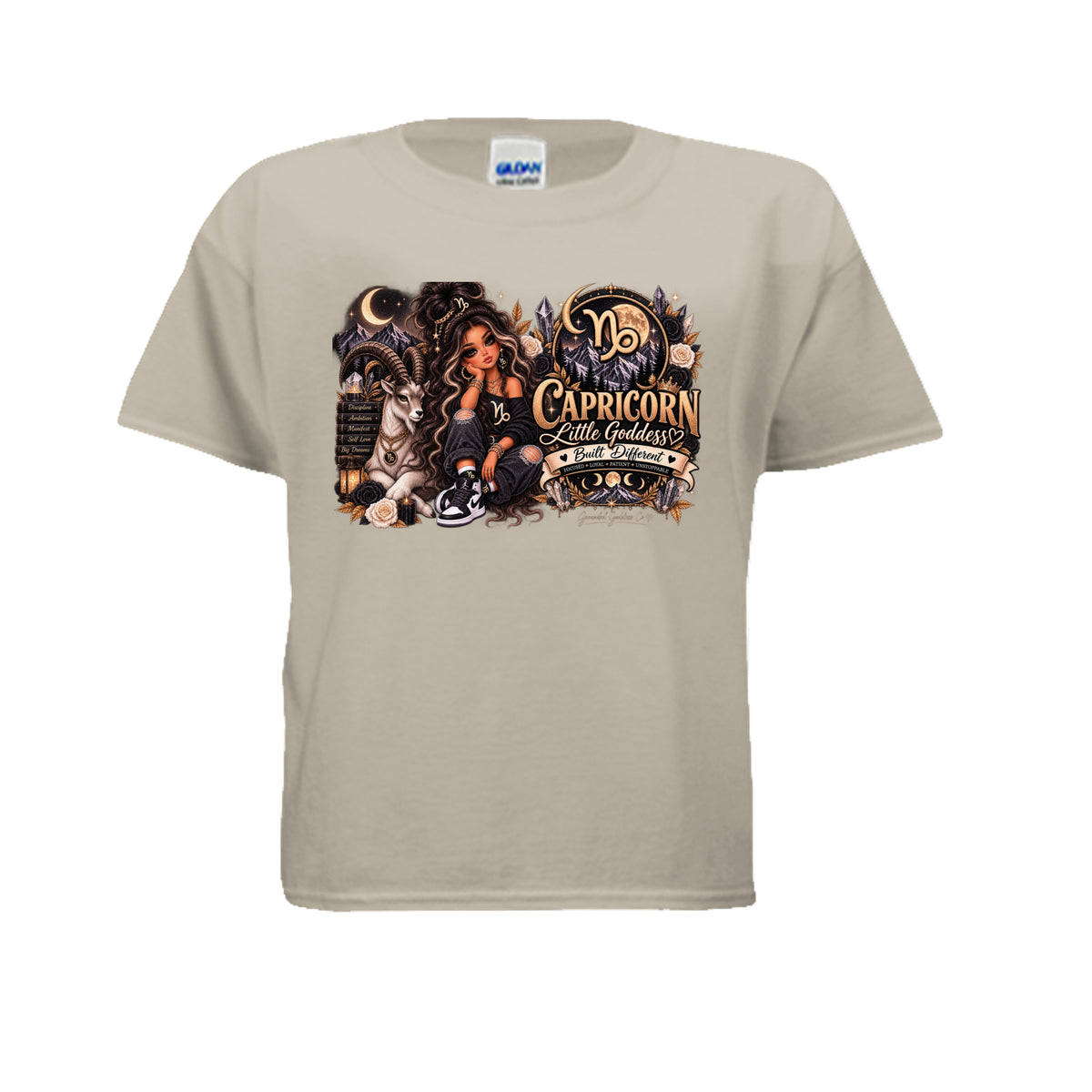 Sand - 3000B - FRONT