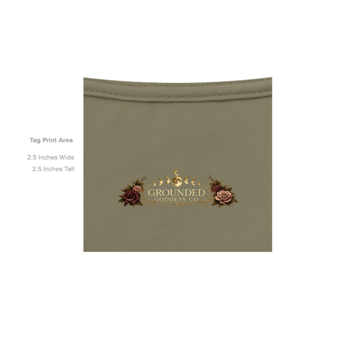 Heather Olive - 3001YCVC - INSIDE_TAG_LINE